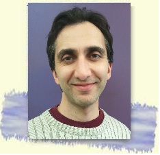 Kasra Pournadeali, ND, FACN